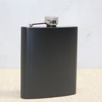 Sobepy ALK3896 Siyah 7 Oz Matara