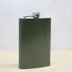 Sobepy ALK3900 Haki 9 Oz Matara