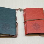 Sobepy ALK3949 Deri Defter