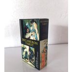 Sobepy Decameron Tarot Kartı Alk4327