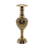 Sobepy KSK152 100 cm Pirinç Vazo