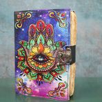 Sobepy KSK3119 Deri Defter