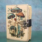 Sobepy KSK3120 Deri Defter