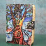 Sobepy KSK3126 Deri Defter