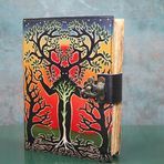 Sobepy KSK3127 Deri Defter