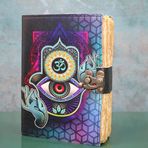 Sobepy KSK3129 Deri Defter