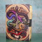 Sobepy KSK3134 Deri Defter