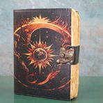 Sobepy KSK3138 Deri Defter