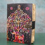 Sobepy KSK3141 Deri Defter
