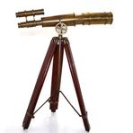 Sobepy KSK98 Pirinç Ayaklı Dürbün