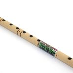 Sobepy Repot 5 30 cm Bambu Batikli Flüt