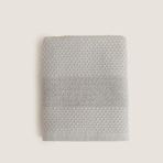 Sobeska%100 Pamuk El Havlusu 30x40 cm Grı