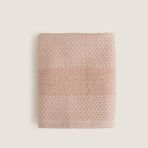 Sobeska%100 Pamuk El Havlusu 30x40 cm KOYU SOMON