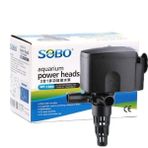Sobo 20W 1200 Lt/h Akvaryum Pompası