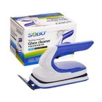 Sobo 4-6 mm SB-6 Batmayan Mıktanıslı Jiletli Cam Sileceği