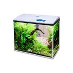 Sobo 48.5x26x47 cm Beyaz Komple Akvaryum