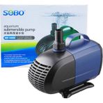 Sobo 55W 3500 LT/H Akvaryum Sirkülasyon Moturu