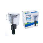 Sobo 5W 280 Lt/h Akvaryum Mini Askı Filtre