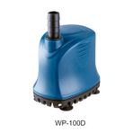 Sobo Akvaryum Alttan Emisli Sump (Kafa) Motoru 7W 560 Lt/Saat Wp-100D