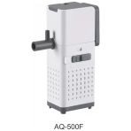 Sobo Akvaryum İç Filtre 6W 500 Lt/saat AQ-500F 60 cm veya Daha Küçük Akvaryumlar İçin Uygun