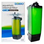 Sobo Akvaryum İç Filtre Wp-1302f