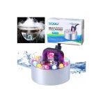 Sobo Akvaryum M-12L Işıklı Sis Makinası