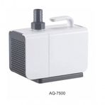 Sobo Akvaryum Sump (Kafa) Motoru 100W 5000 LT/SAAT A-Q-7500
