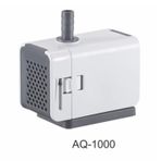 Sobo Akvaryum Sump (Kafa) Motoru 15W 1000 LT/SAAT AQ-1000