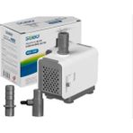 Sobo Akvaryum Sump Kafa Motoru 25W 1500 lt/saat AQ-1500 Değiştirilebilir Konektör Özelliği ile
