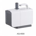 Sobo Akvaryum Sump (Kafa) Motoru 40W 2000 Lt/Saat Aq-4500