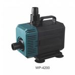 Sobo Akvaryum Sump (Kafa) Motoru 55W. 3000LT/SAAT WP-4200