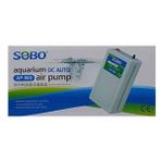 Sobo Ap-900 Pilli Ve Elektrikli Hava Motoru