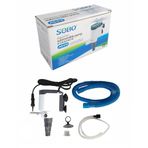 Sobo Aq-018 8w 600 lt / Saat Akvaryum Sump Kafa Motoru