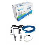 Sobo Aq-028 10w 800 lt / Saat Akvaryum Kafa Motoru