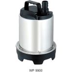 Sobo Celik Govdeli Akvaryum Sump (Kafa) Motoru 105W. 5000Lt/Saat Wp-9900
