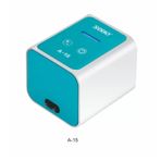 Sobo Cift Cikisli Akvaryum Hava Motoru Xl 6W 2X7.5lt/Dak A-15