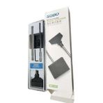Sobo MC-01 Akvaryum Yosun Kazıyıcı Cam Temizleme Aparatı