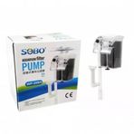 Sobo Mini Askı Şelale Filtre 250Lt/h 3W