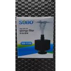 Sobo Sb-1330 Akvaryum Pipo Filtre