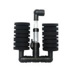 Sobo SB-2802 Pipo Üretim Filtresi Çiftli