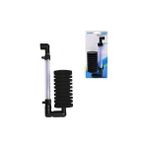 Sobo SB-2811 Pipo Filtre Akvaryum İçin 10 cm Genişlik 23,5-37 cm Yükseklik Özellikli Filtre