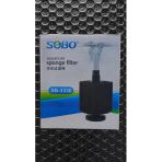 Sobo Sb-3330 Akvaryum Pipo Filtre