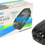 Sobo SB-8804 Çift Çıkışlı Akvaryum Hava Motoru