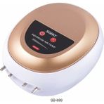 Sobo Sessiz Ayarlanabilir 4 Çıkışlı Akvaryum Hava Motoru 10W 4x4.5LT/DAK SB-688
