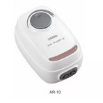 Sobo Sessiz Ayarlanabilir Cift Cikisli Akvaryum Hava Motoru 3W 2X3.4lt/Dak Ar-10