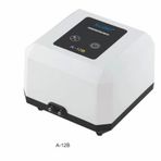 Sobo Sessiz Ayarlanabilir Cift Cikisli Akvaryum Hava Motoru 4W 2X3.5lt/Dak A-12B