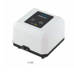 Sobo Sessiz Ayarlanabilir Cift Cikisli Akvaryum Hava Motoru 6W 2X5lt/Dak A-12C