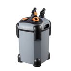 Sobo SF-1800F+UV Işık 18 w 1800 lt/saat Akvaryum Dış Filtre