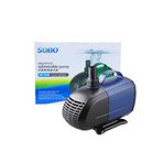 Sobo Sirkülasyon Moturu 55W 3500 Lh 3,5 M Ferrg