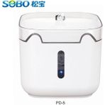 Sobo Su Sebili 3lt - Beyaz